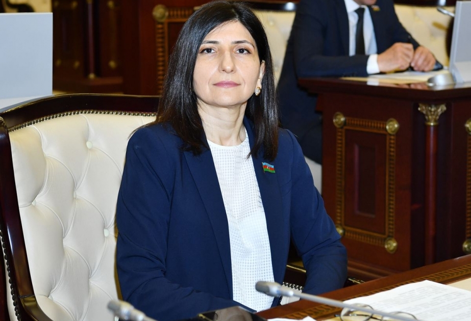 Sevil Mikayılova: Faşizmin təzahürləri artıq Ermənistanın siyasi həyatında norma kimi qəbul olunur