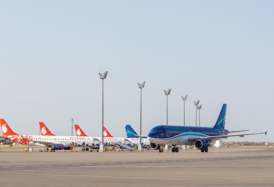 Aeropuertos de Azerbaiyán permanecerán cerrados hasta el 1 de julio
