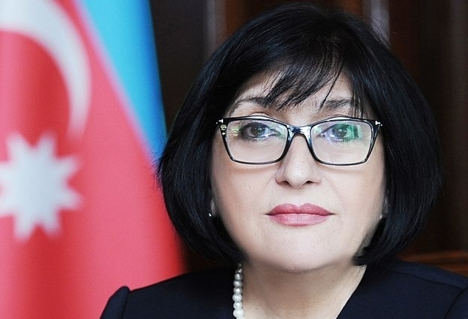 Sahibə Qafarova: Unutmayaq ki, görülən bütün tədbirlərin məqsədi vətəndaşların sağlamlığının qorunmasıdır
