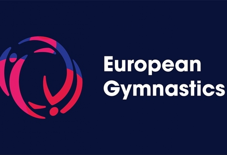 La date des Championnats d'Europe de Gymnastique rythmique rendue publique