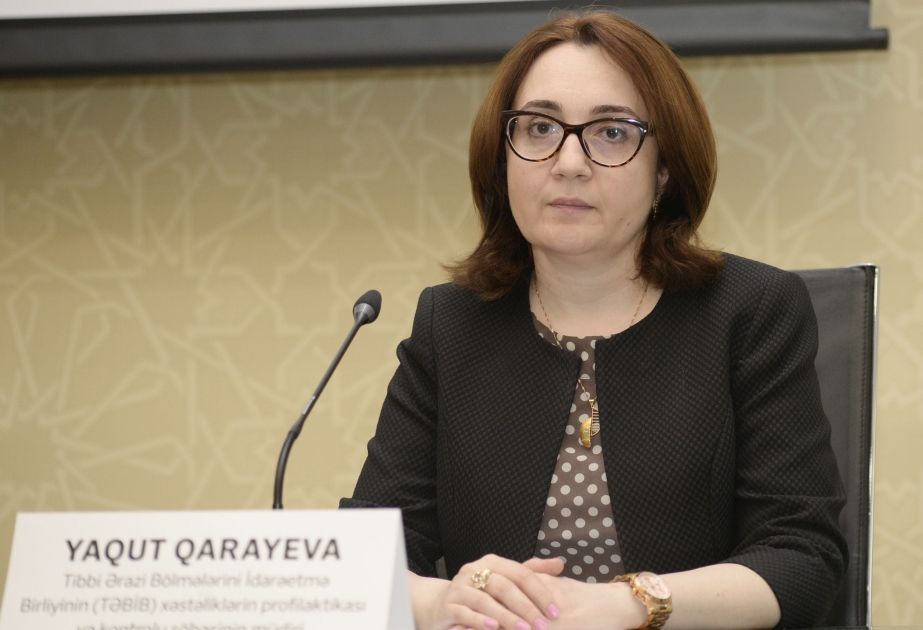 Noyabr-dekabr aylarında COVID-19-a yoluxanların olub-olmadığını müəyyənləşdirmək üçün testlər aparılacaq