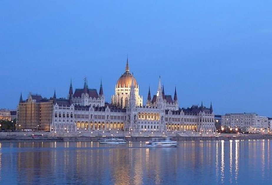 Будапешт - в пятерке лучших в мире городов для работы на 