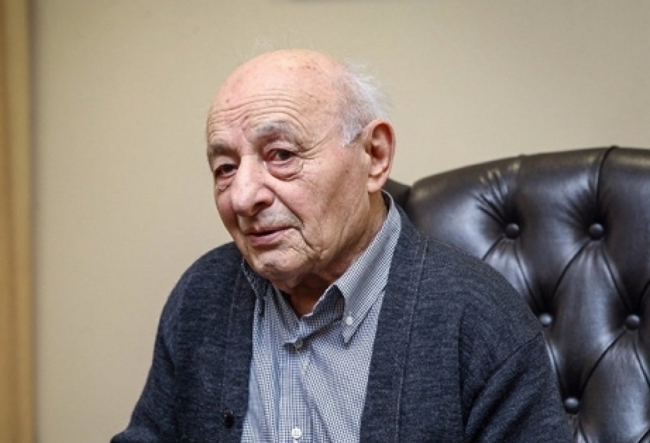 Xalq artisti Arif Məlikovun Bakıda ikinci abidəsinin ucaldılacağı ərazi məlum olub