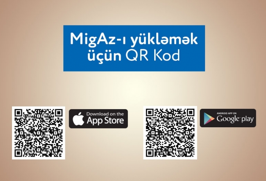Dövlət Miqrasiya Xidmətinin məlumatı