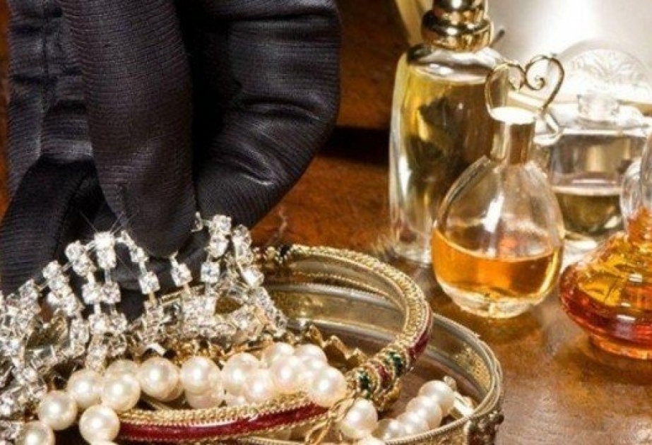 В Сумгайыте из квартиры похищены золотые изделия на сумму пять тысяч манатов