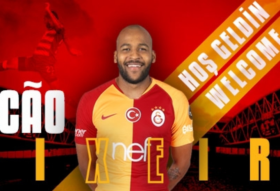 Schock für Galatasaray Istanbul: Marcao verletzt sich im Training