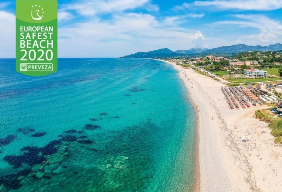 Forbes : Les plages les plus sûres d’Europe