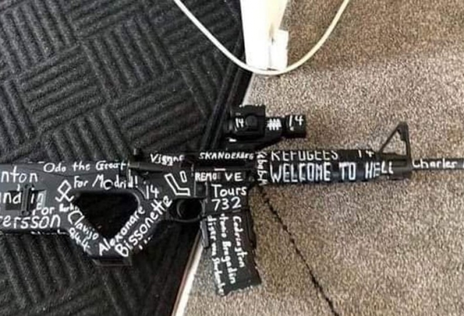 Praqa məhkəməsi terroru təqdir edən şəxsə 3 il şərti həbs cəzası verib