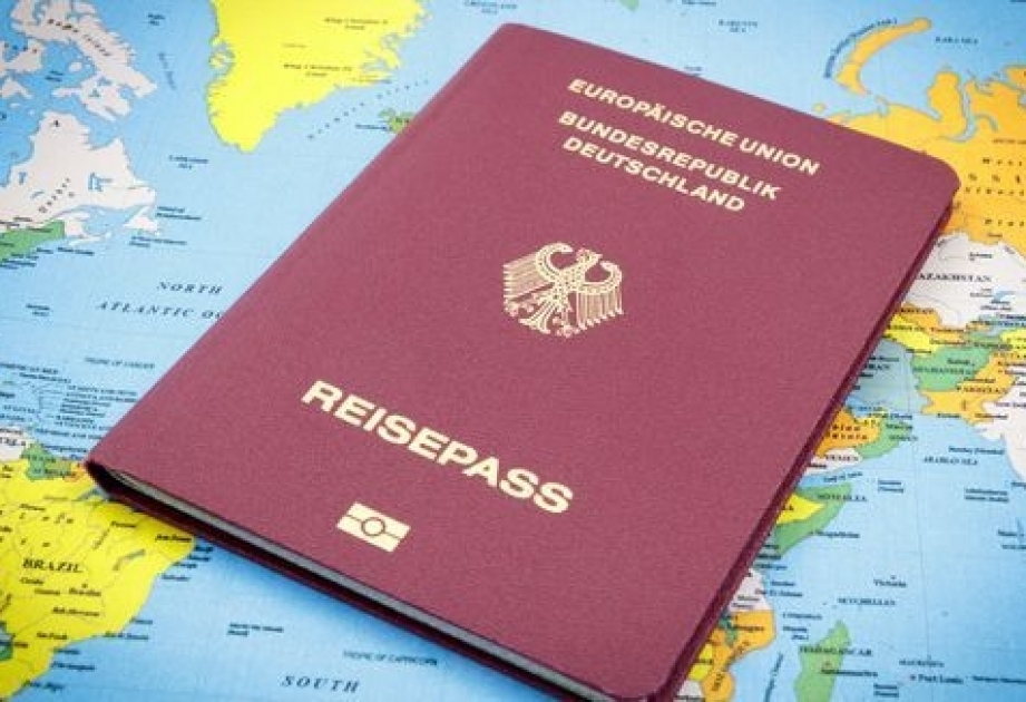 Турки лидируют среди иностранцев, получивших немецкое гражданство