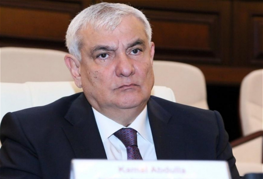 Rektor Kamal Abdulla: Bütün imtahanlar son dərəcə mülayim şəkildə keçiriləcək