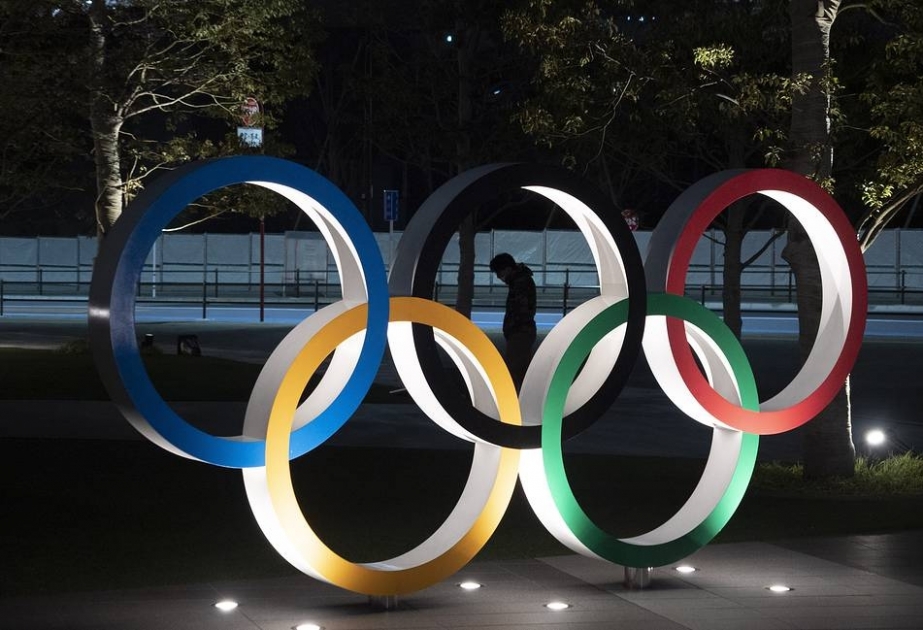 Tokioda keçiriləcək Yay Olimpiya Oyunları ilə bağlı son qərar gələn ilin yazında qəbul ediləcək