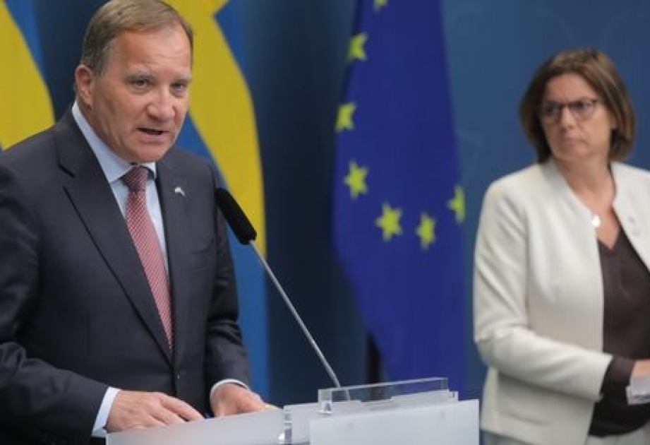 Швеция ослабит ограничения на поездки внутри страны с 13 июня