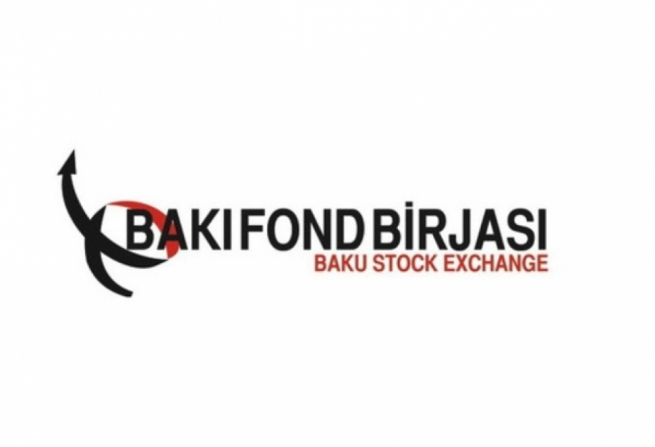 Bakı Fond Birjasının ticarət dövriyyəsi açıqlanıb