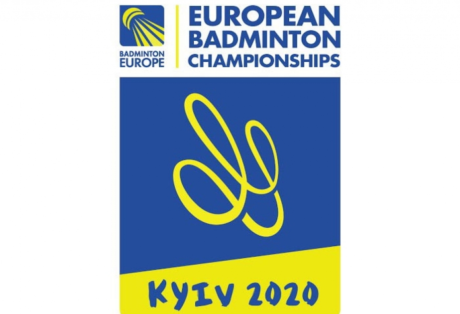 Kiyev 2021-ci ildə keçiriləcək badminton üzrə Avropa çempionatına ev sahibliyi edəcək