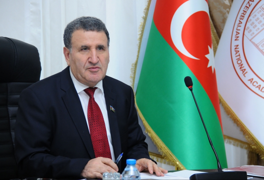 Tarixi reallıqlara obyektiv elmi baxış