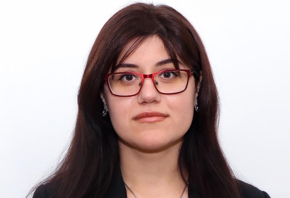 Səyyarə Məmmədova: “Özün Yarat” hərəkatı tullantıların azaldılması üçün mühüm təbliğat vasitəsidir