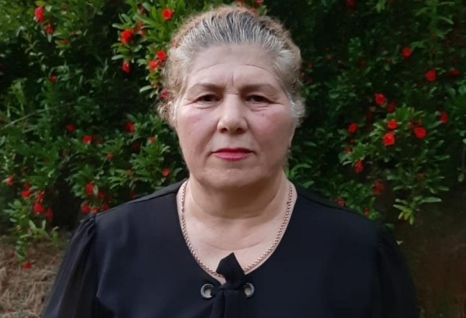 Ağcabədi sakinləri Prezidentə minnətdarlıq edirlər