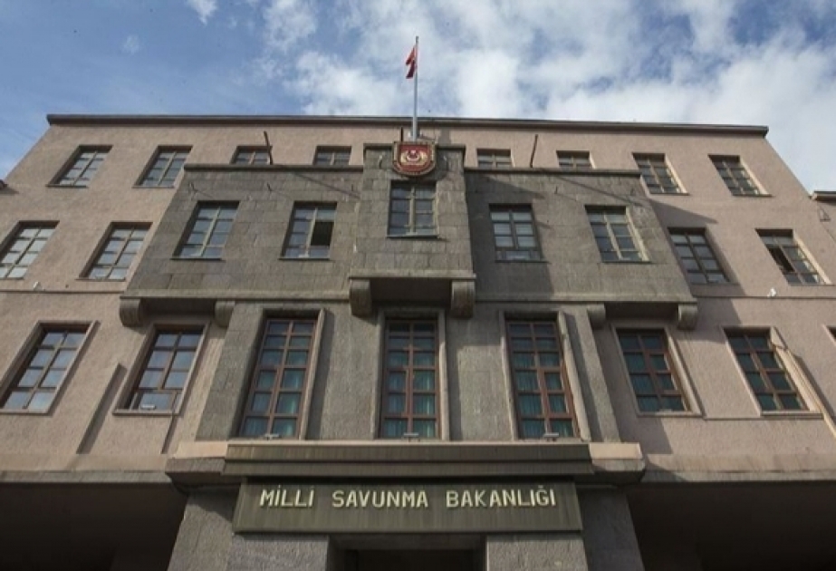 Türkiyə ordusu Suriyanın İdlib bölgəsində şəhid verib