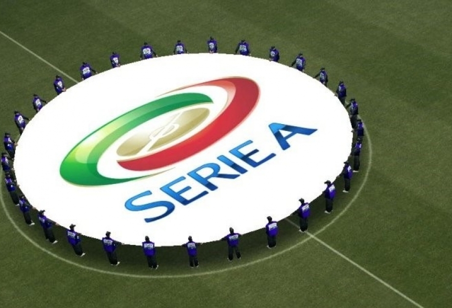 Федерация футбола Италии разрешила клубам проводить по пять замен в матче до конца сезона