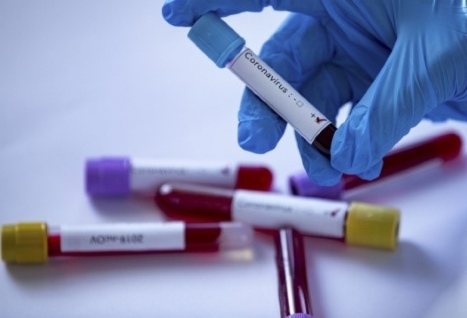 Número de pruebas de coronavirus realizadas en Azerbaiyán