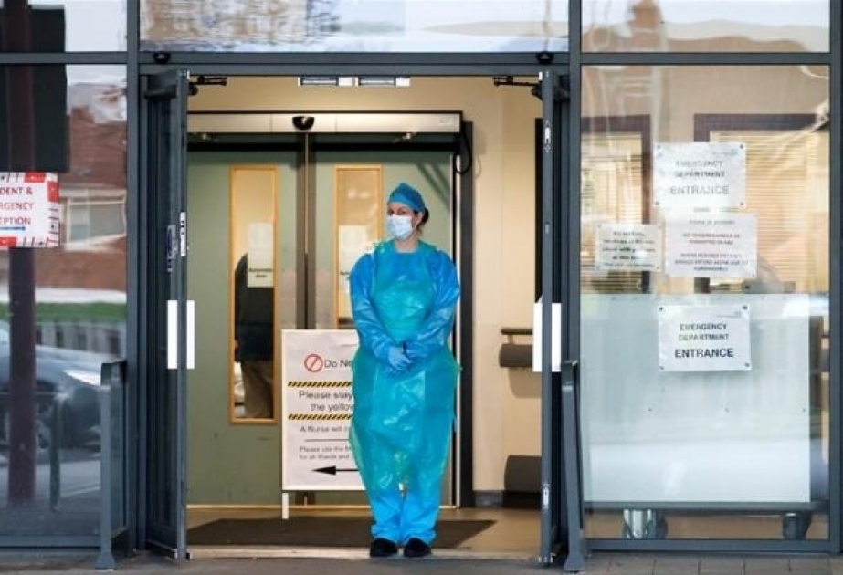 Plus de 40 mille personnes sont décédées du coronavirus au Royaume-Uni