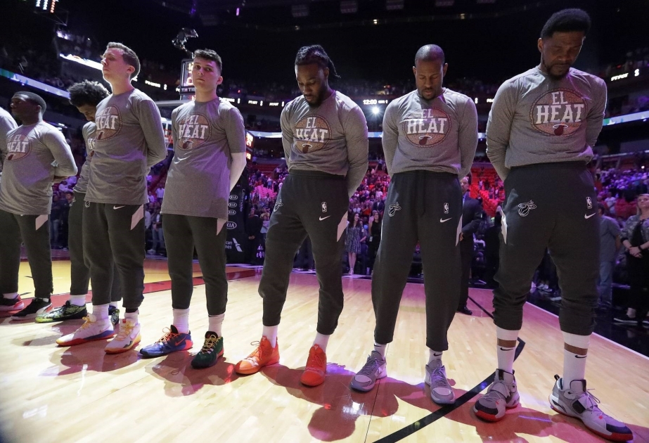 Профсоюз игроков НБА одобрил утвержденный руководством лиги формат возобновления сезона