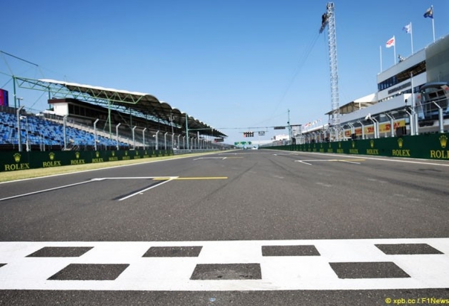 Formula 1 Macarıstan Qran-Prisi 2027-ci ilədək təşkil olunacaq