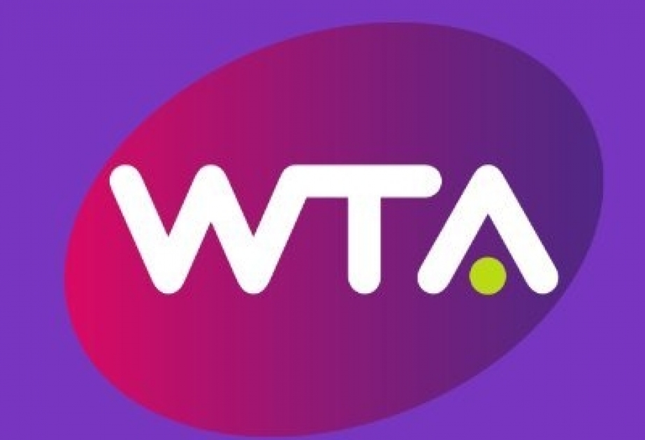 WTA prezidenti: Koronavirus peyvəndi olmadan tennisçilərin oynaması çətin olacaq
