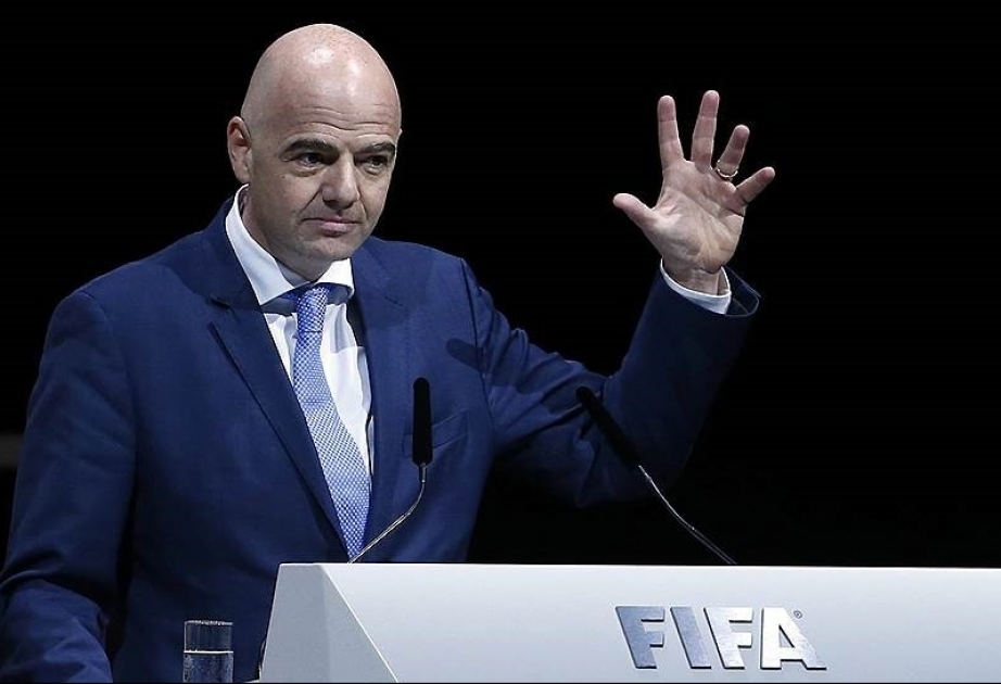 Президент ФИФА Инфантино выступил за ужесточение финансовых правил для клубов