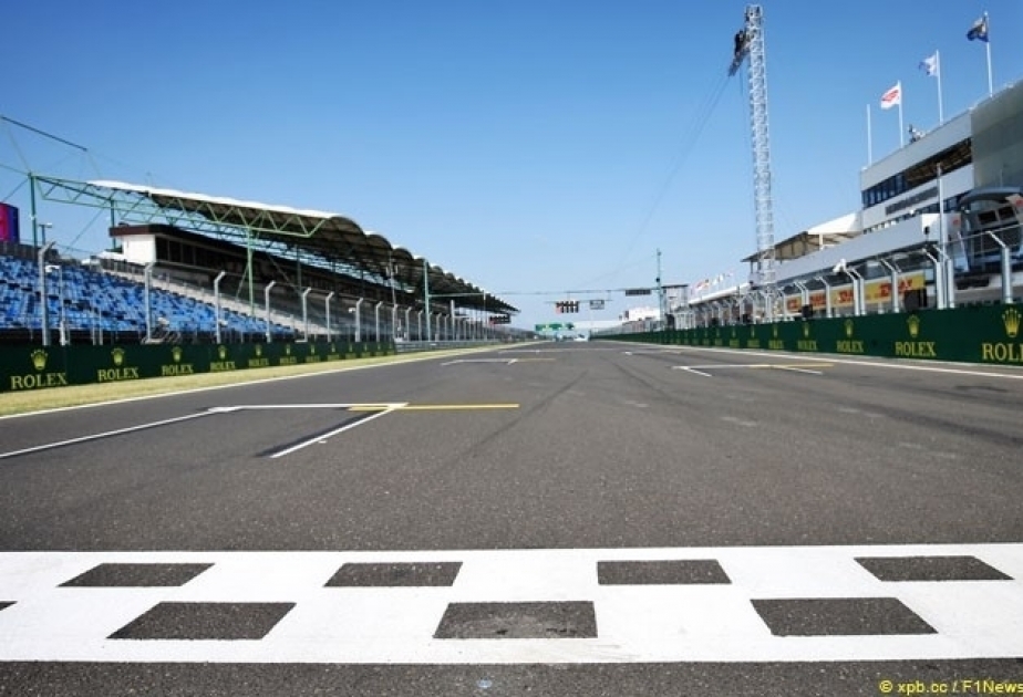 Le Grand Prix de Formule 1 de Hongrie reporté à 2027