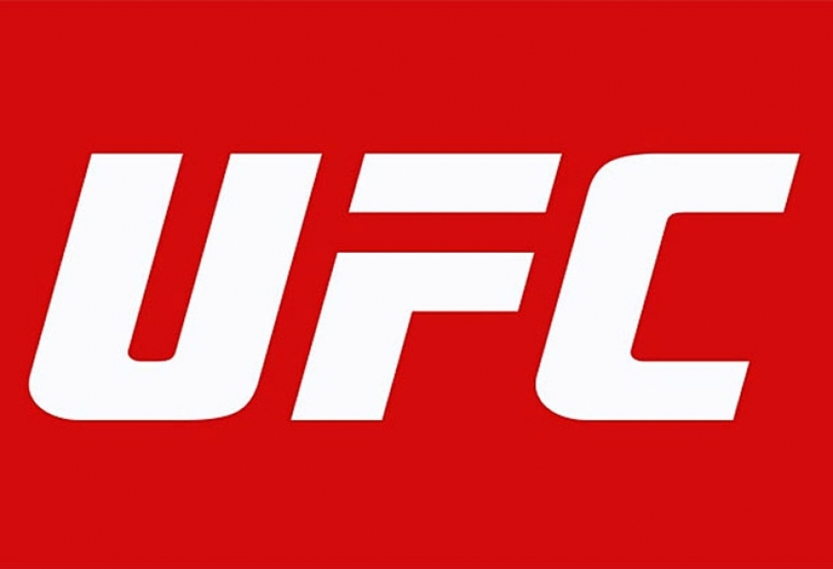 UFC turniri Əbu-Dabidə keçiriləcək