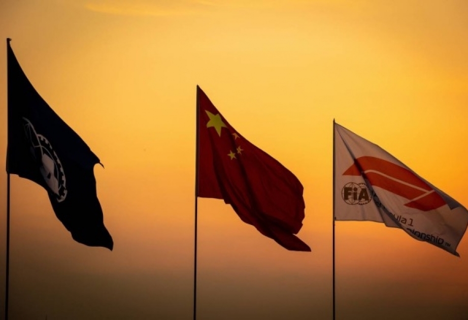 Формула 1: В Китае могут пройти сдвоенные гонки