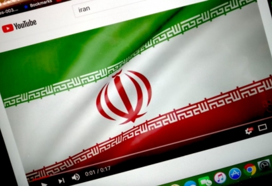 “YouTube” İranın dövlət televiziyasının səhifəsini bloklayıb