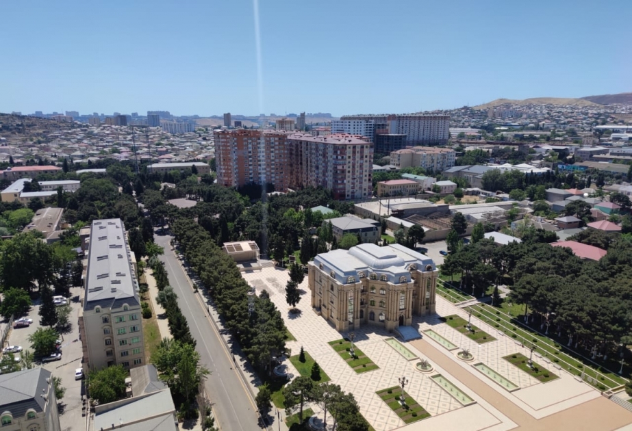 Abşeron rayonda sərt karantin rejiminə riayət olunur