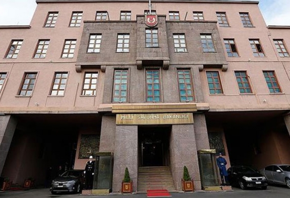 Türkiyədə və İraqın şimalında PKK-ya ağır zərbə vurulub