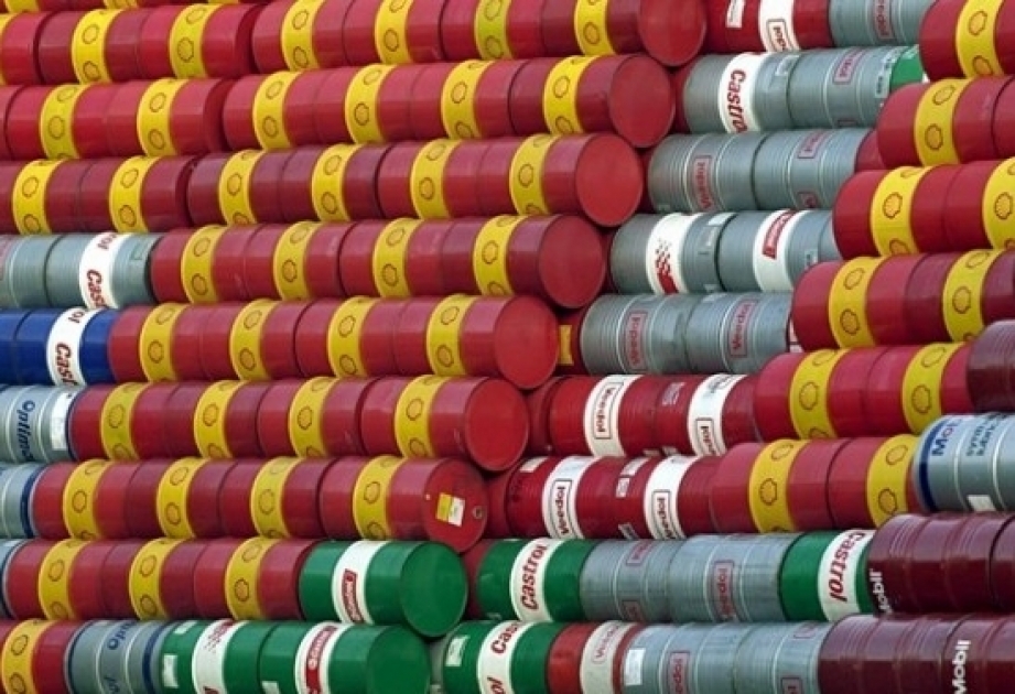 Цены на нефть повысились