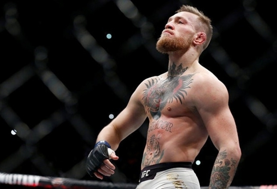 Conor McGregor anuncia por tercera vez su retirada de la MMA