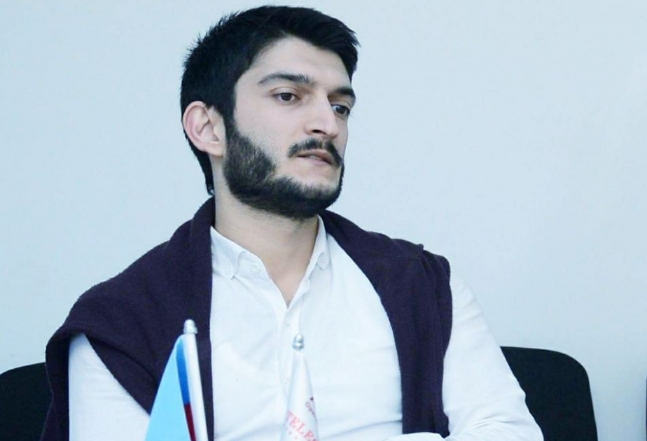 Xəzər Mərkəzi Kitabxanasıda “Onlayn müzakirə” rubrikası çərçivəsində görüş keçirilib