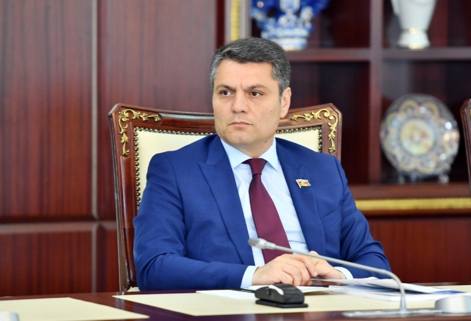 Мировое сообщество однозначно признает и поддерживает суверенитет и территориальную целостность Азербайджана