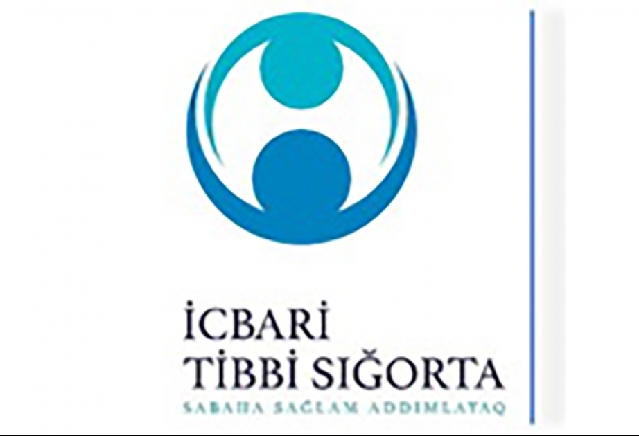 İcbari tibbi sığortanın tətbiq edildiyi 23 inzibati ərazidə 4 milyon 585 min tibbi xidmət göstərilib
