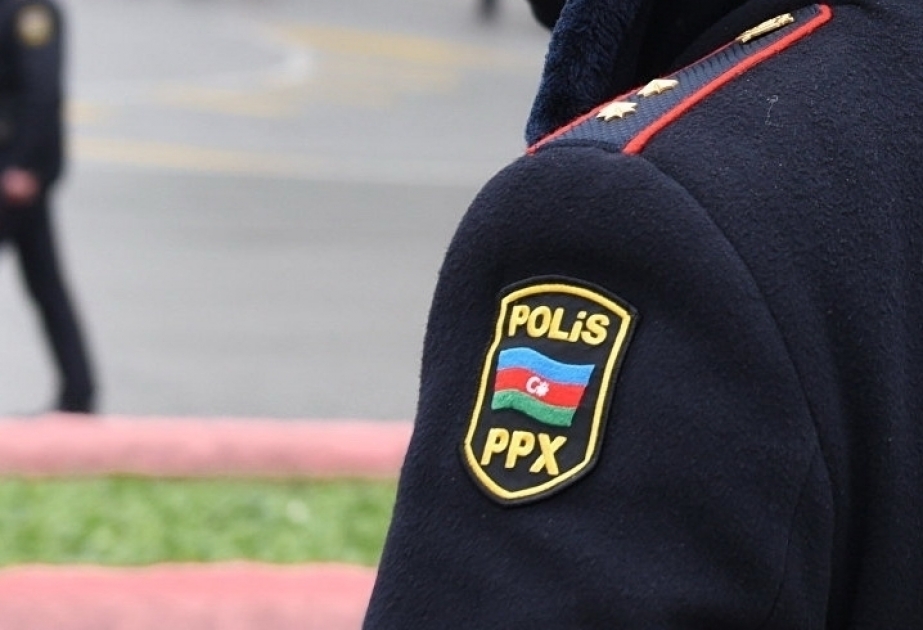 En Bakú, la policía llevó a una mujer embarazada al hospital