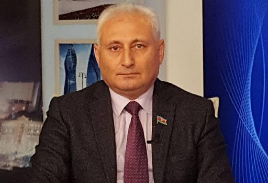 Pandemiya şəraitində Azərbaycan polisinin fəaliyyəti böyük fədakarlıq nümunəsidir