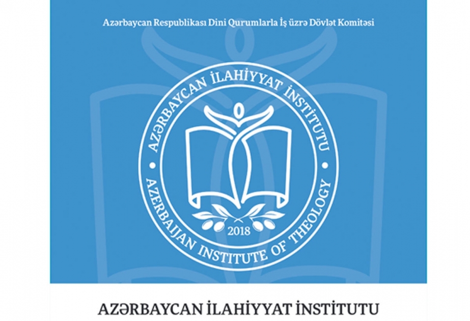 İlahiyyat İnstitutuna əcnəbi tələbələrin qəbulu nəzərdə tutulur