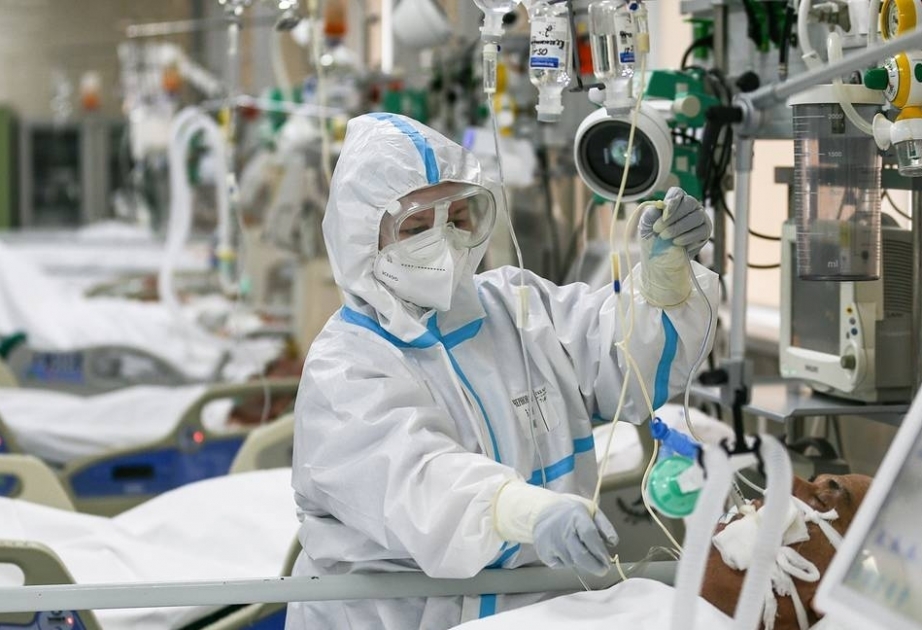 Russia’s coronavirus cases surpass 476,000