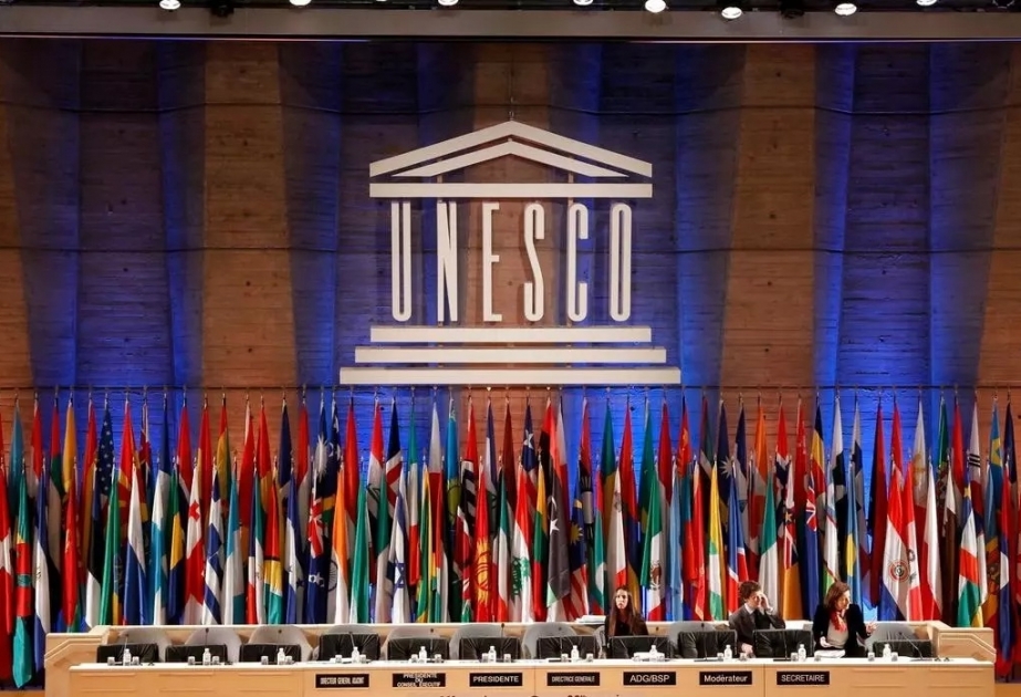 UNESCO-nun İcra Şurasının növbədənkənar sessiyası keçirilir