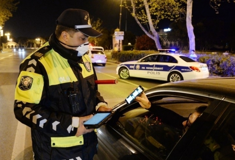 1443 usuarios de la carretera han sido llevados a la responsabilidad administrativa por la violación de las normas especiales de cuarentena