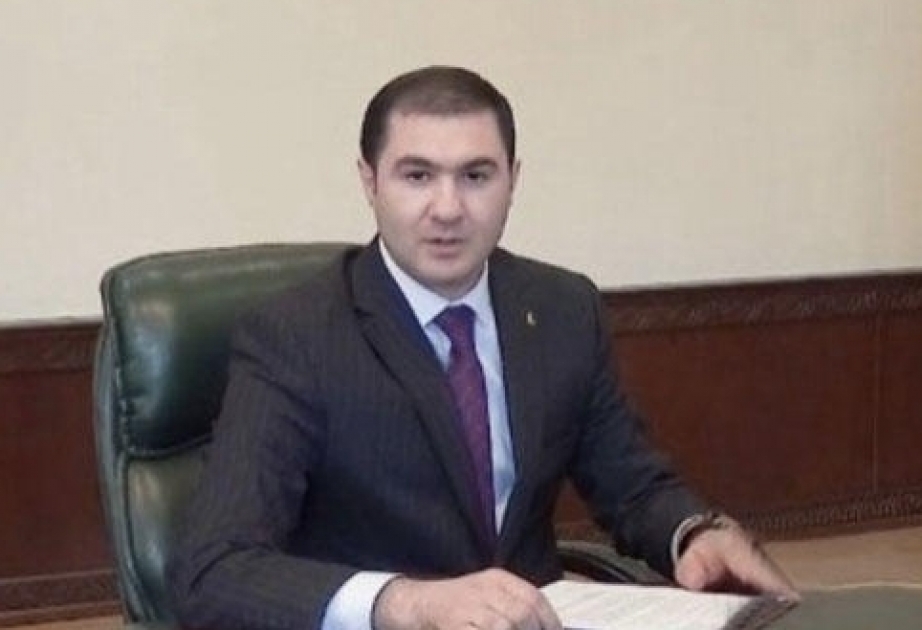 Azərbaycan polisi vəzifə borcunu nümunəvi şəkildə yerinə yetirir
