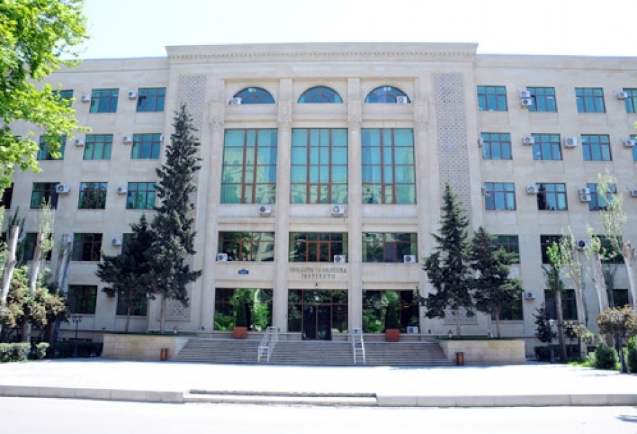 Geologiya və Geofizika İnstitutunun magistraturasına növbəti qəbul aparılır