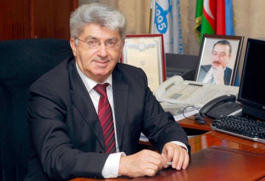 Korrupsiyaya qarşı mübarizə bu gün və sabah üçün də dövlət siyasətinin prioritet məsələsi olaraq qalacaq