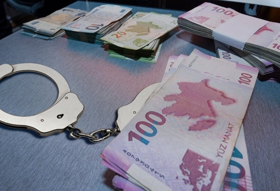 Avtomobildən pul və qızıl-zinət əşyaları oğurlamaqda şübhəli bilinən şəxs yaxalanıb